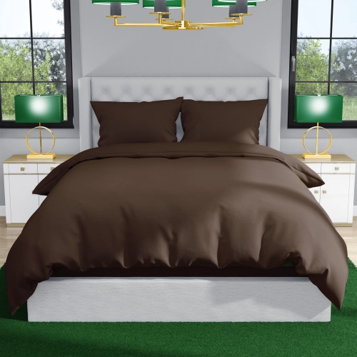 NOWOCZESNA POŚCIEL 220x240 DWUSTRONNA KOMPLET