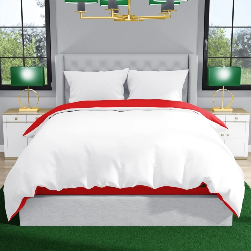 NOWOCZESNA POŚCIEL 135x200 DWUSTRONNA KOMPLET