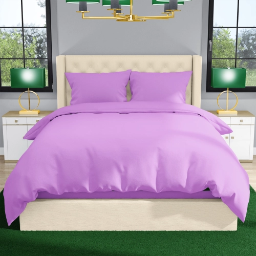 NOWOCZESNA POŚCIEL 200x200 DWUSTRONNA KOMPLET