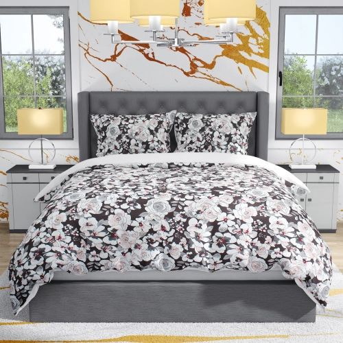 NOWOCZESNA POŚCIEL DEKORACYJNA 160x200 DWUSTRONNA POLSKA KOMPLET