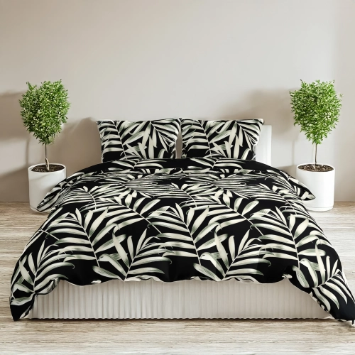 NOWOCZESNA POŚCIEL DEKORACYJNA 160x200 DWUSTRONNA POLSKA KOMPLET MODERN