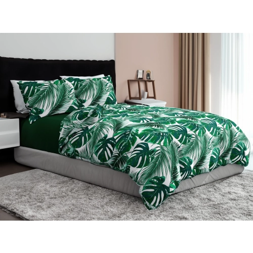 NOWOCZESNA POŚCIEL 160x200 DWUSTRONNA KOMPLET