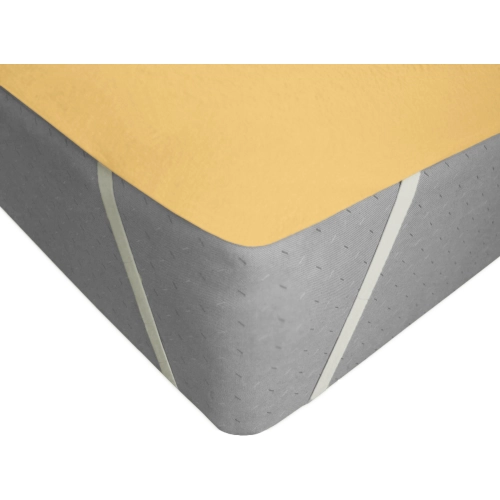 PRZEŚCIERADŁO NIEPRZEMAKALNE FROTTE 40x90