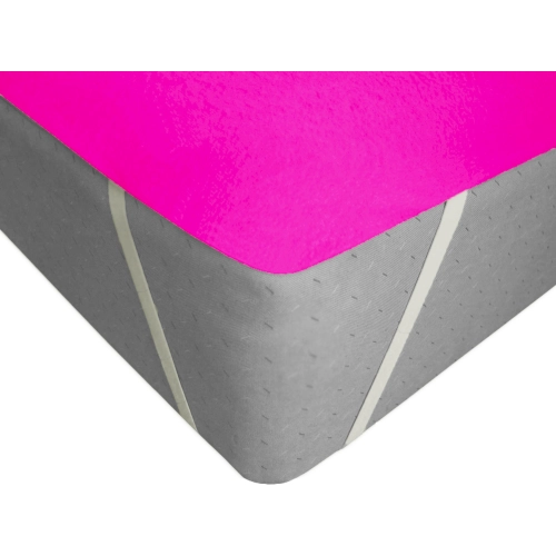 PRZEŚCIERADŁO NIEPRZEMAKALNE FROTTE 40x90