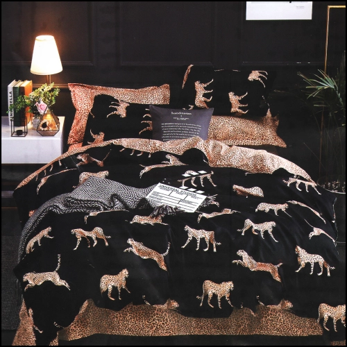 Komplet pościel 100% Bawełna 4cz.