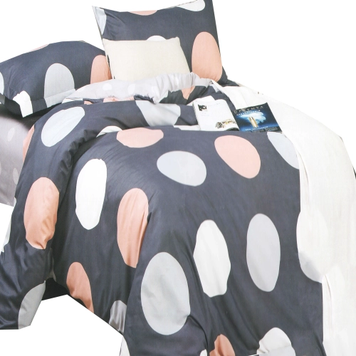 KOMPLET POŚCIELI 100% BAWEŁNA POŚCIEL 2 POSZEWKI 70x80 POSZWA