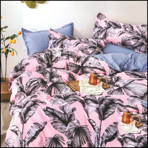 Komplet pościel 100% Bawełna 3cz.