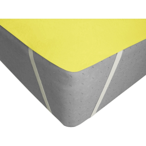 PRZEŚCIERADŁO NIEPRZEMAKALNE FROTTE 40x90