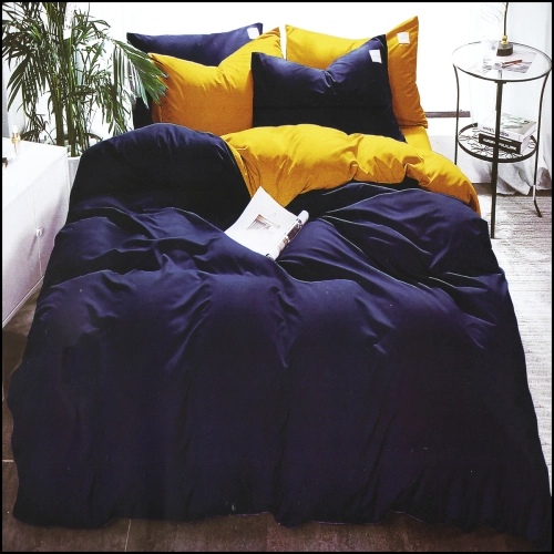 KOMPLET POŚCIEL BAWEŁNA 4cz.