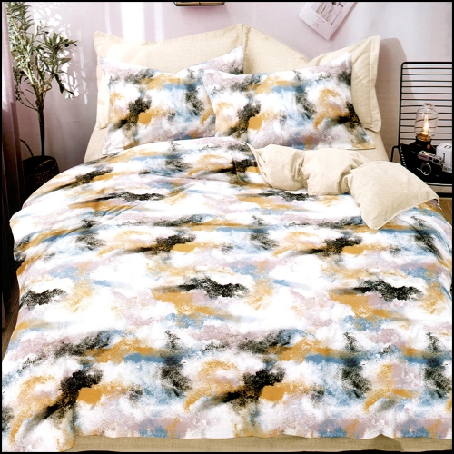 KOMPLET POŚCIELI 100% BAWEŁNA POSZEWKI PRZEŚCIERADŁO POSZWA