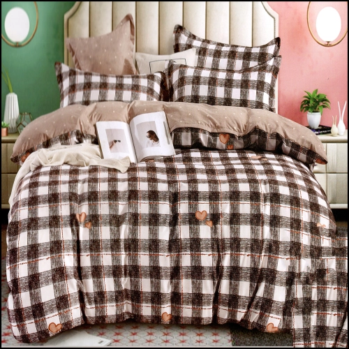 Pościel 100% Bawełna  4cz.