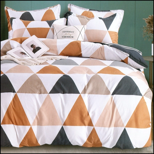 KOMPLET POŚCIELI 100% BAWEŁNA POSZEWKI PRZEŚCIERADŁO POSZWA