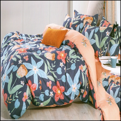 KOMPLET POŚCIELI 100% BAWEŁNA POSZEWKI PRZEŚCIERADŁO POSZWA