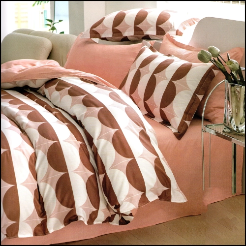 KOMPLET POŚCIELI 100% BAWEŁNA POSZEWKI PRZEŚCIERADŁO POSZWA