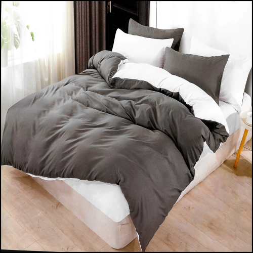 Komplet pościel 100% Bawełna 3cz.