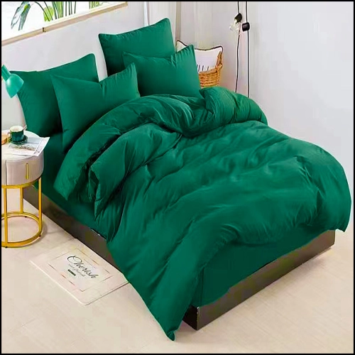 Komplet pościel 100% Bawełna 3cz.