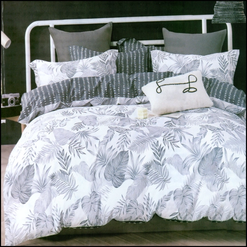 Komplet pościel 100% Bawełna 4cz.