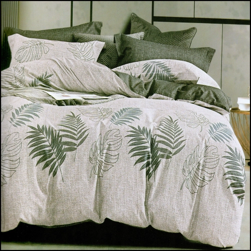 Komplet pościel 100% Bawełna 4cz.