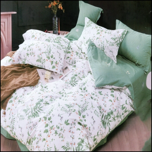 Pościel 100% Bawełna  4cz.