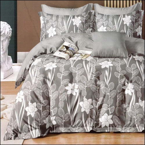 Komplet pościel 100% Bawełna 3cz.