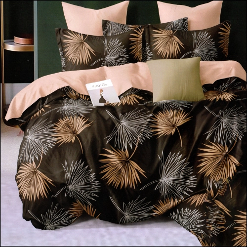 Komplet pościel 100% Bawełna 4cz.