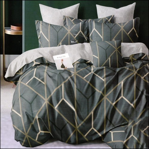 Komplet pościel 100% Bawełna 4cz.