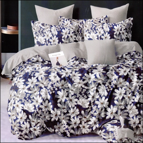 Komplet pościel 100% Bawełna 4cz.