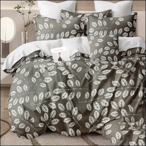 KOMPLET POŚCIELI 100% BAWEŁNA POSZEWKI PRZEŚCIERADŁO POSZWA