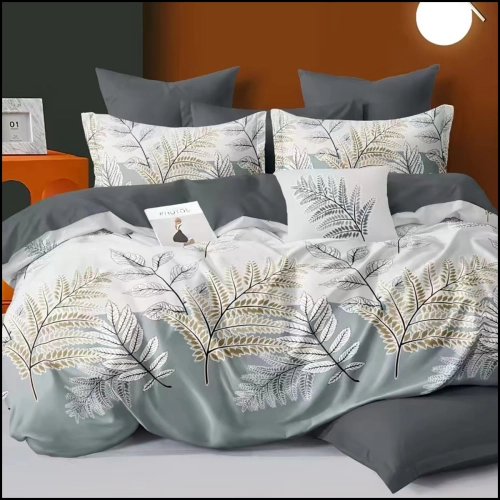 Pościel 100% Bawełna  4cz.