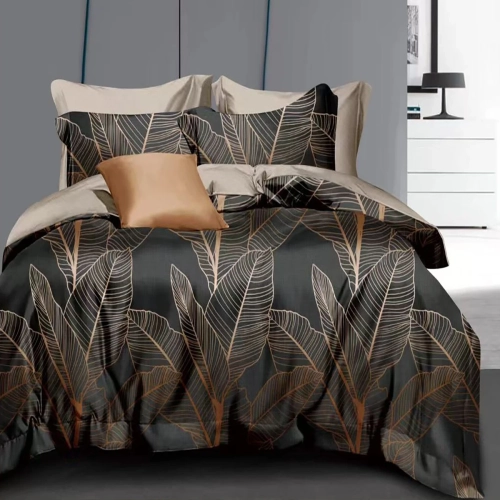 Komplet pościel 100% Bawełna 4cz.