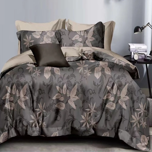 Komplet pościel 100% Bawełna 4cz.