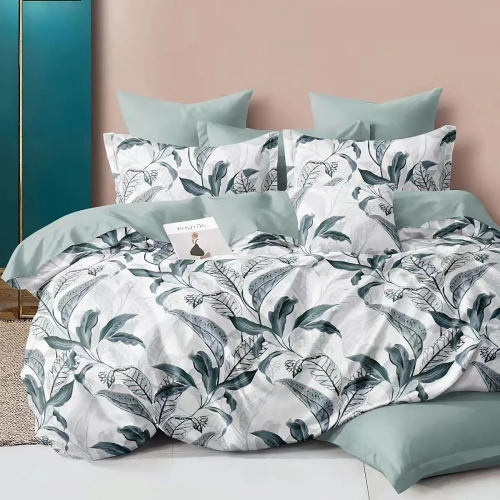 Komplet pościel 100% Bawełna 4cz.