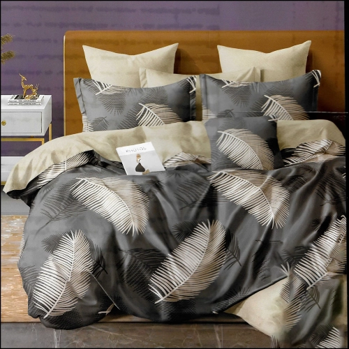 Komplet pościel 100% Bawełna 3cz.