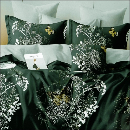 Komplet pościel 100% Bawełna 3cz.