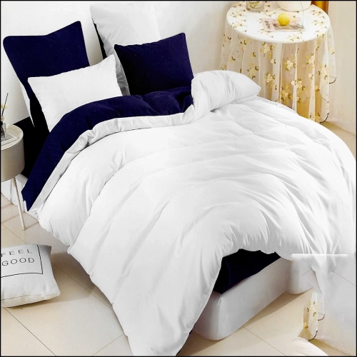 Komplet pościel 100% Bawełna 4cz.