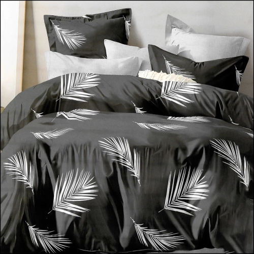 KOMPLET POŚCIELI 100% BAWEŁNA POŚCIEL 2 POSZEWKI 70x80 POSZWA