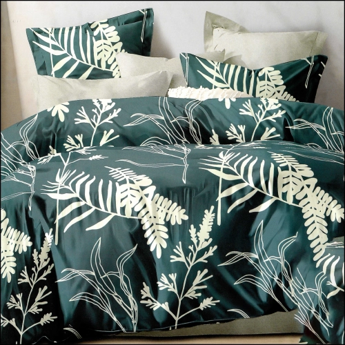 Komplet pościel 100% Bawełna 3cz.