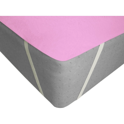 PRZEŚCIERADŁO NIEPRZEMAKALNE FROTTE 60x70