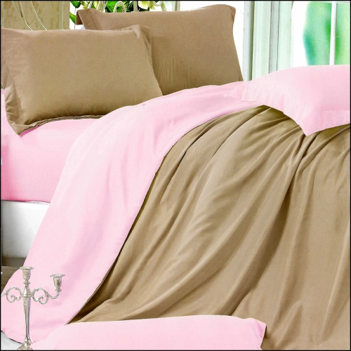 Pościel 100% Bawełna  4cz.