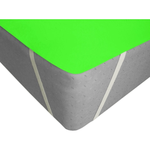 PRZEŚCIERADŁO NIEPRZEMAKALNE FROTTE 90x180