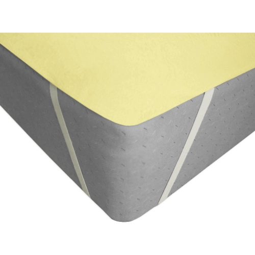 PRZEŚCIERADŁO NIEPRZEMAKALNE FROTTE 60x90