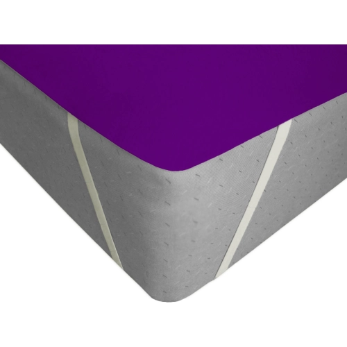 PRZEŚCIERADŁO NIEPRZEMAKALNE FROTTE 90x180