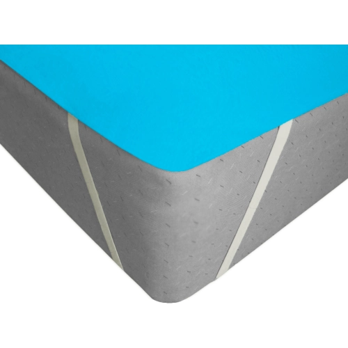 PRZEŚCIERADŁO NIEPRZEMAKALNE FROTTE 90x180