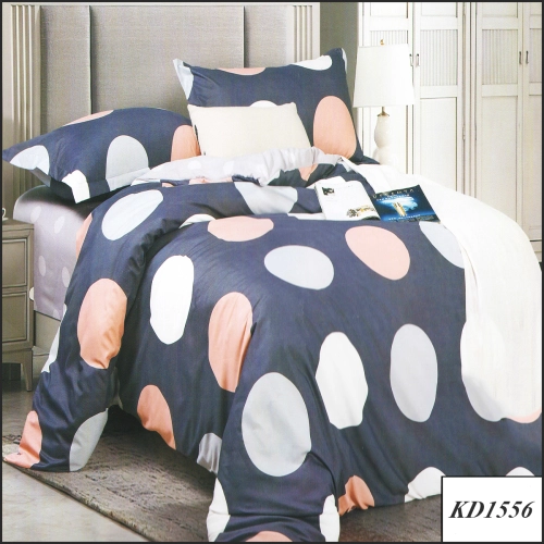 Komplet pościel 100% Bawełna 3cz.