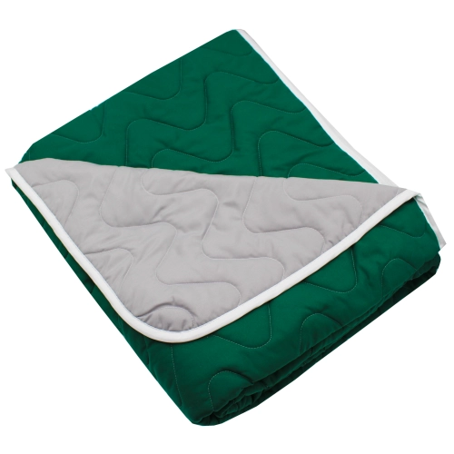 Polska Antyalergiczna Kołdra Letnia 140x200 Pikowana Dwustronna