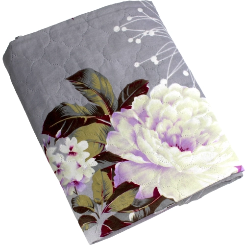 KOŁDRA LETNIA 160X200 CM TRÓJWYMIAROWA LEKKA NA LATO WAKACJE PIKOWANA