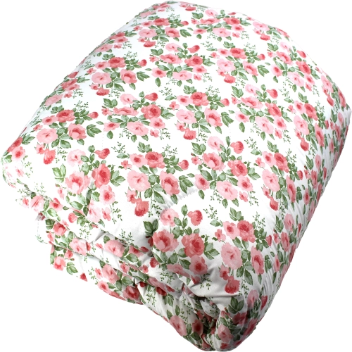 POLSKA KOŁDRA LETNIA 200X220 TRÓJWYMIAROWA LEKKA NA LATO WAKACJE PIKOWANA