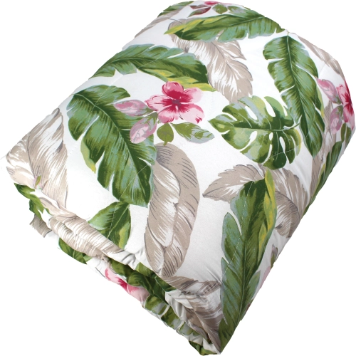 POLSKA KOŁDRA LETNIA 160X200 TRÓJWYMIAROWA LEKKA NA LATO WAKACJE PIKOWANA