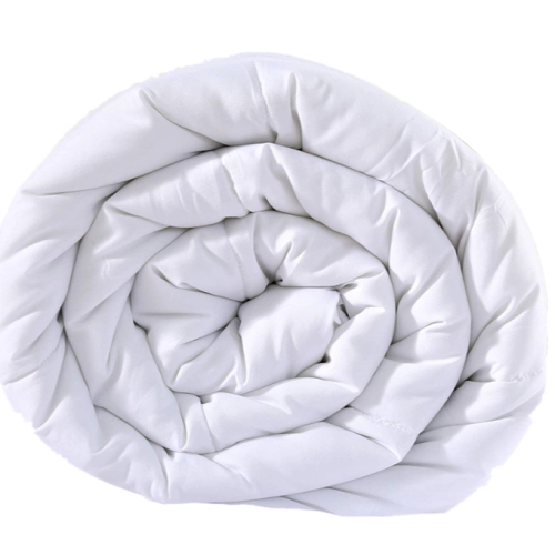 Polska Antyalergiczna Kołdra Letnia 140x200 Pikowana Hipoalergiczna