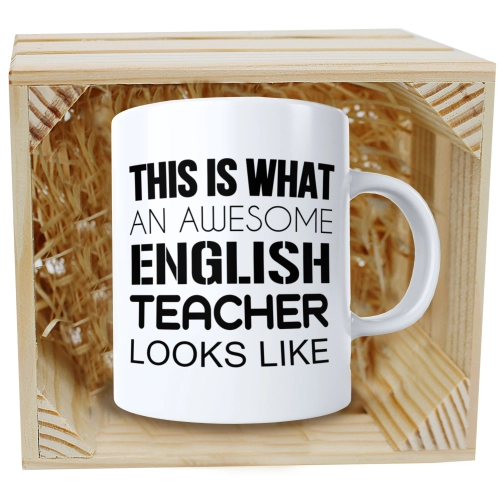 KUBEK W SKRZYNCE NA DZIEŃ NAUCZYCIELA WYCHOWAWCY